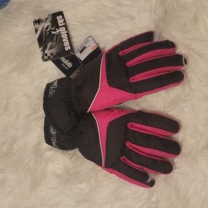 Fila gloves
